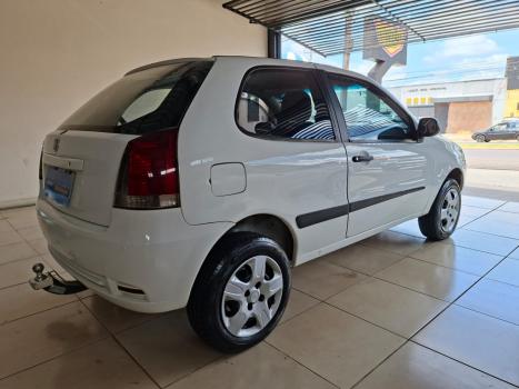 FIAT Palio 1.0, Foto 1