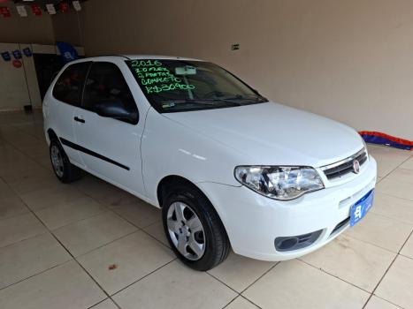 FIAT Palio 1.0, Foto 2