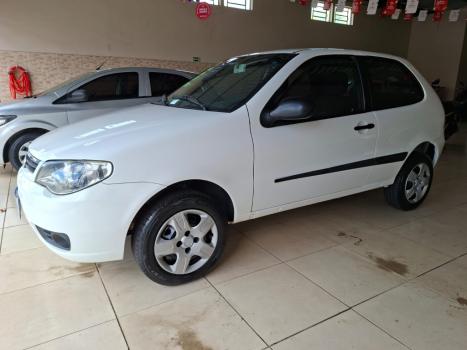 FIAT Palio 1.0, Foto 3