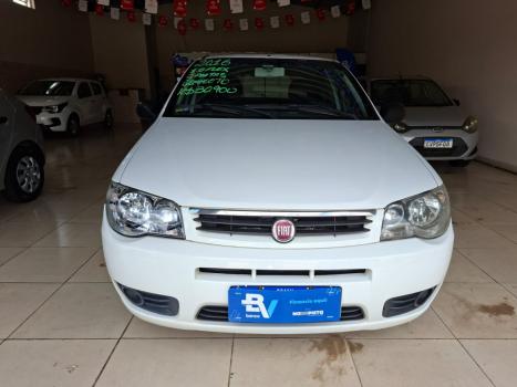 FIAT Palio 1.0, Foto 4