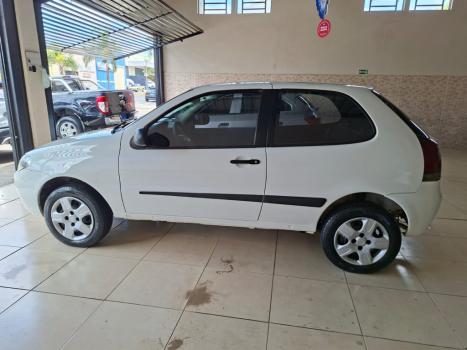FIAT Palio 1.0, Foto 5