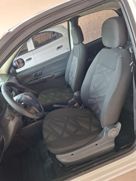 FIAT Palio 1.0, Foto 6