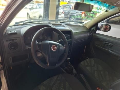 FIAT Palio 1.0, Foto 7