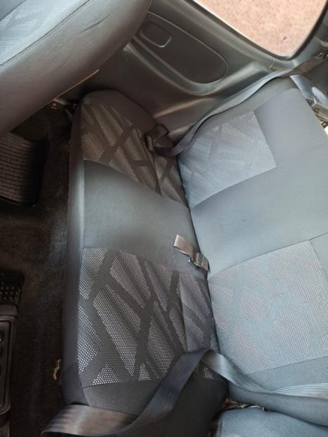 FIAT Palio 1.0, Foto 9