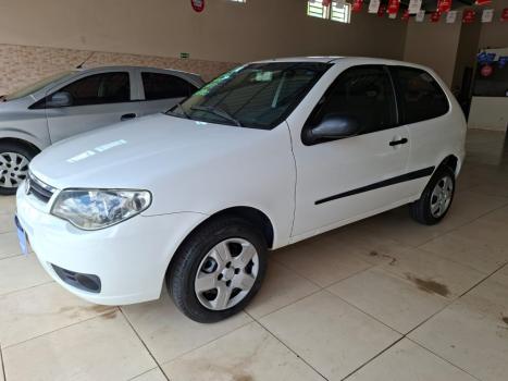 FIAT Palio 1.0, Foto 10