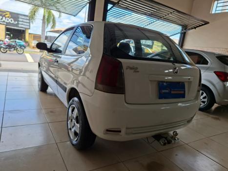 FIAT Palio 1.0, Foto 11