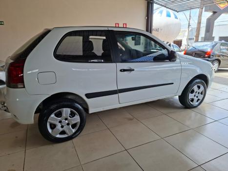 FIAT Palio 1.0, Foto 12
