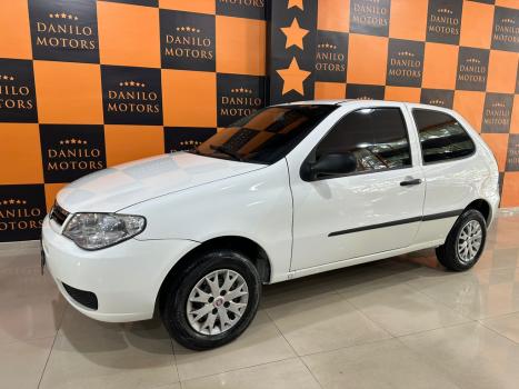 FIAT Palio 1.0, Foto 2