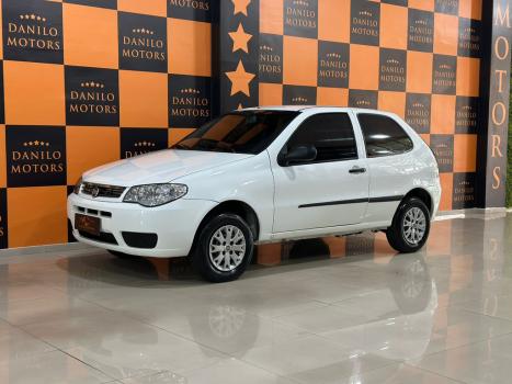 FIAT Palio 1.0, Foto 3
