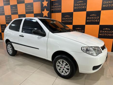 FIAT Palio 1.0, Foto 4