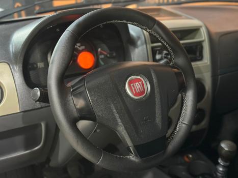 FIAT Palio 1.0, Foto 5