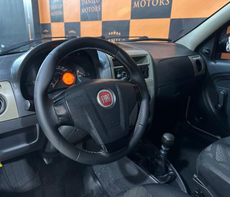FIAT Palio 1.0, Foto 6