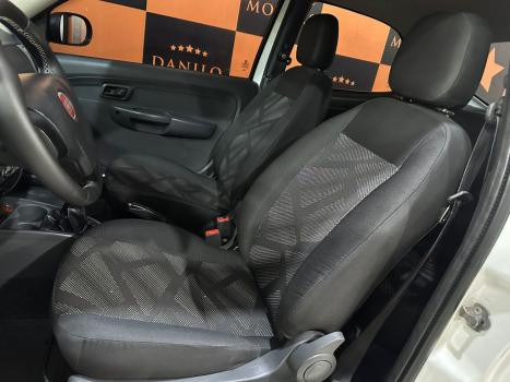 FIAT Palio 1.0, Foto 7