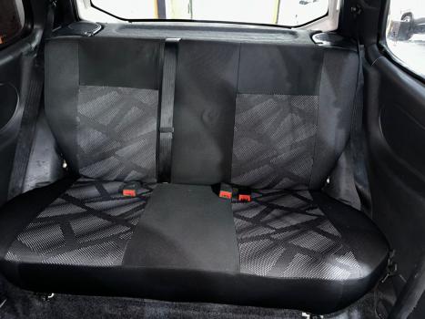 FIAT Palio 1.0, Foto 8