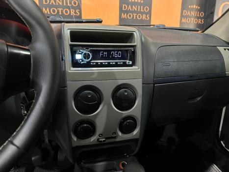 FIAT Palio 1.0, Foto 9
