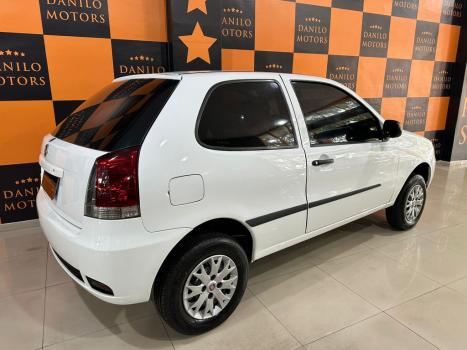 FIAT Palio 1.0, Foto 10