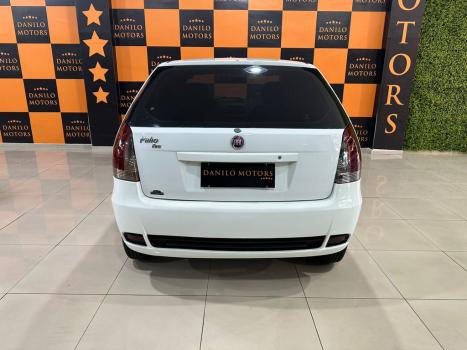 FIAT Palio 1.0, Foto 11