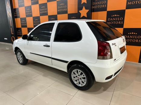 FIAT Palio 1.0, Foto 12