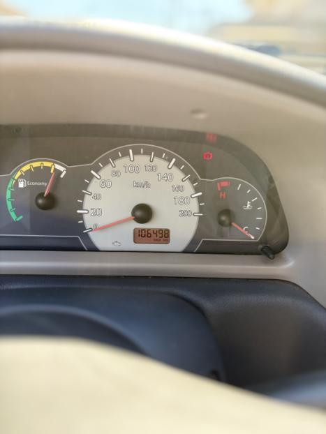 FIAT Palio 1.0 FIRE ECONOMY FLEX, Foto 10 FIAT Palio 1.0 FIRE ECONOMY FLEX, Foto 10
