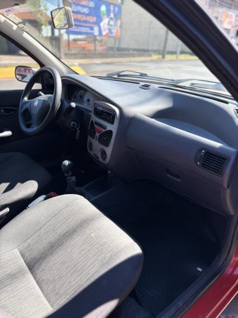 FIAT Palio 1.0 FIRE ECONOMY FLEX, Foto 7 FIAT Palio 1.0 FIRE ECONOMY FLEX, Foto 7