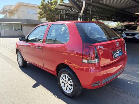 FIAT Palio 1.0 FIRE ECONOMY FLEX, Foto 4 FIAT Palio 1.0 FIRE ECONOMY FLEX, Foto 4