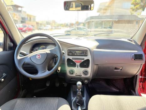 FIAT Palio 1.0 FIRE ECONOMY FLEX, Foto 6 FIAT Palio 1.0 FIRE ECONOMY FLEX, Foto 6