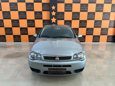 FIAT Palio 1.0 FIRE FLEX, Foto 3