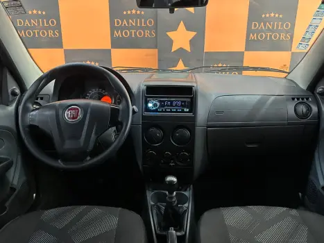 FIAT Palio 1.0 FIRE FLEX, Foto 4