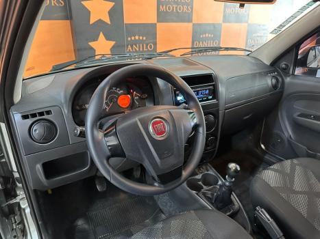 FIAT Palio 1.0 FIRE FLEX, Foto 5