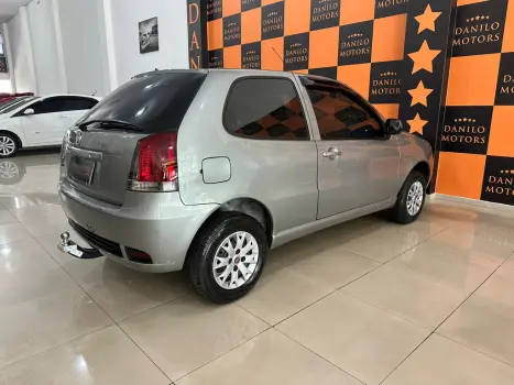 FIAT Palio 1.0 FIRE FLEX, Foto 9