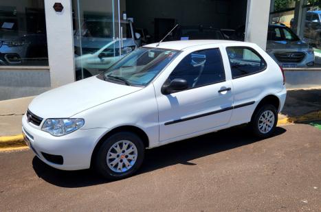 FIAT Palio 1.0 FIRE CELEBRATION ECONOMY, Foto 2