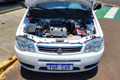 FIAT Palio 1.0 FIRE CELEBRATION ECONOMY, Foto 8