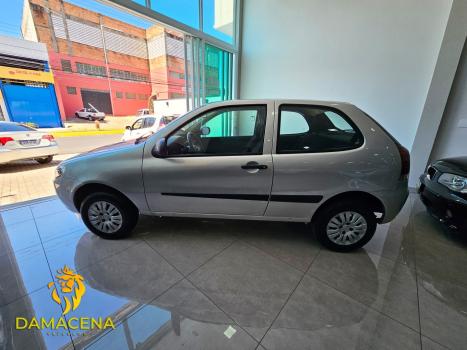 FIAT Palio 1.0 FIRE ECONOMY FLEX, Foto 1