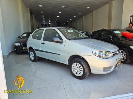 FIAT Palio 1.0 FIRE ECONOMY FLEX, Foto 3