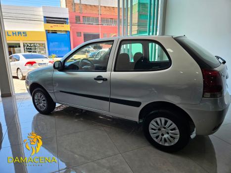 FIAT Palio 1.0 FIRE ECONOMY FLEX, Foto 4
