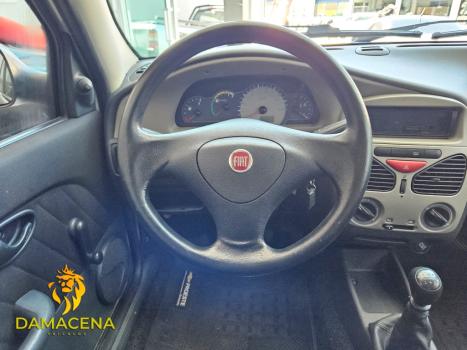 FIAT Palio 1.0 FIRE ECONOMY FLEX, Foto 10
