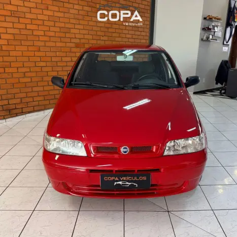 FIAT Palio 1.0 FIRE FLEX, Foto 5