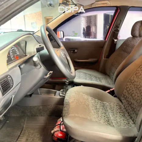 FIAT Palio 1.0 FIRE FLEX, Foto 8