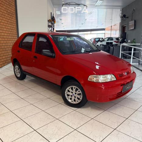 FIAT Palio 1.0 FIRE FLEX, Foto 12