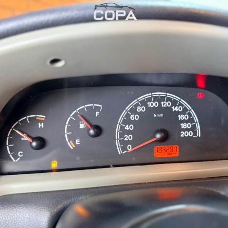 FIAT Palio 1.0 FIRE FLEX, Foto 13