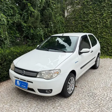FIAT Palio 1.0 FIRE FLEX CELEBRATION, Foto 1