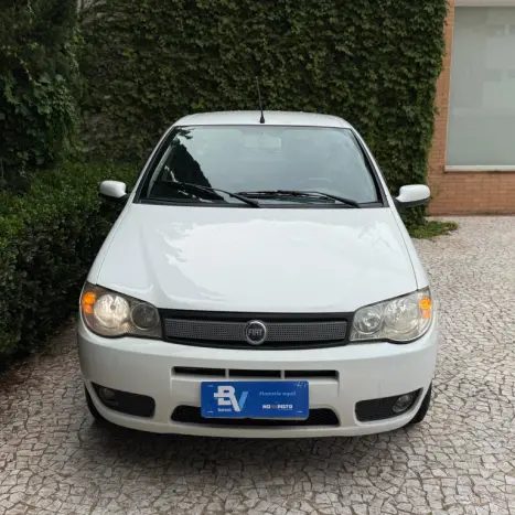 FIAT Palio 1.0 FIRE FLEX CELEBRATION, Foto 2