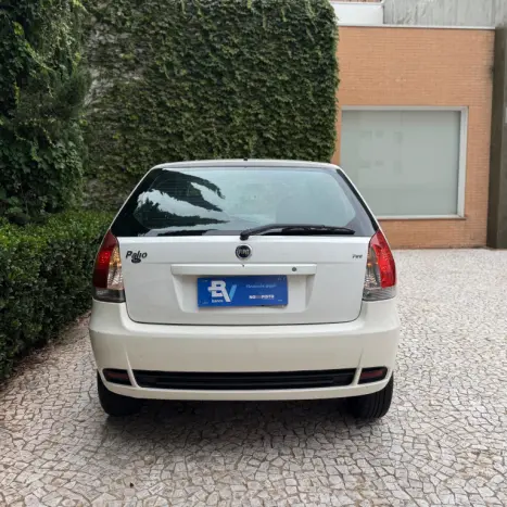 FIAT Palio 1.0 FIRE FLEX CELEBRATION, Foto 3