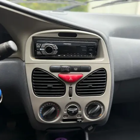 FIAT Palio 1.0 FIRE FLEX CELEBRATION, Foto 6