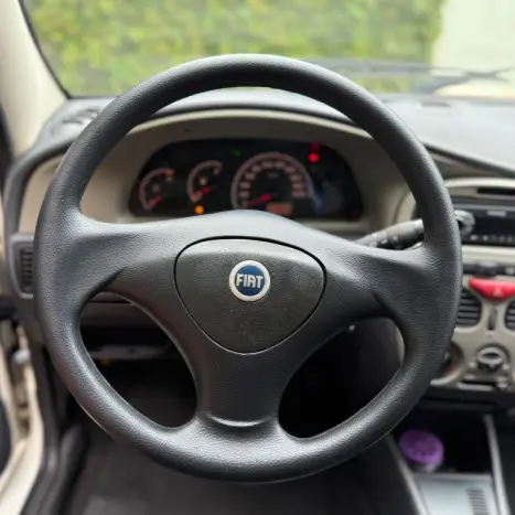 FIAT Palio 1.0 FIRE FLEX CELEBRATION, Foto 7