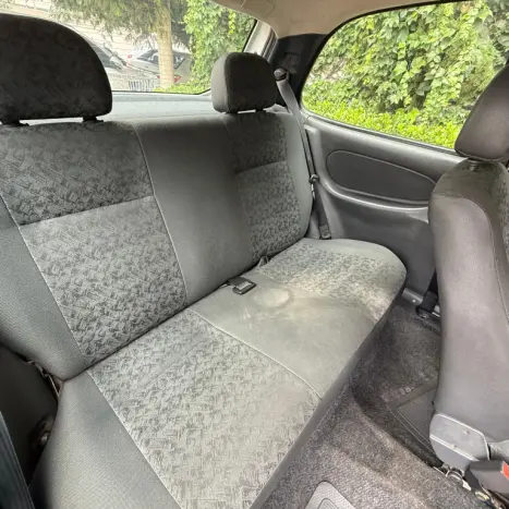 FIAT Palio 1.0 FIRE FLEX CELEBRATION, Foto 8