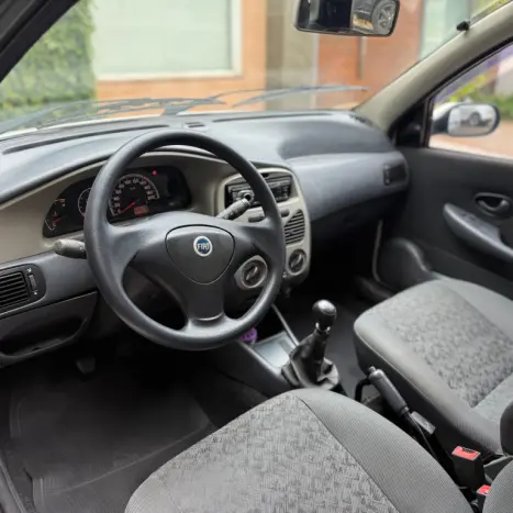 FIAT Palio 1.0 FIRE FLEX CELEBRATION, Foto 10