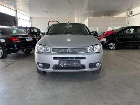 FIAT Palio 1.0 FIRE, Foto 1