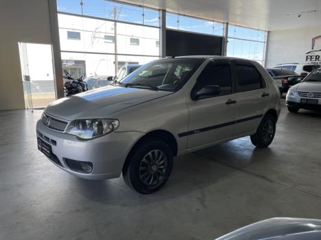 FIAT Palio 1.0 FIRE, Foto 3