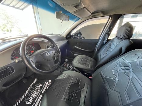 FIAT Palio 1.0 FIRE, Foto 10